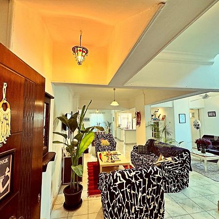 Large Room With Its Own Balcony Κάιρο Εξωτερικό φωτογραφία