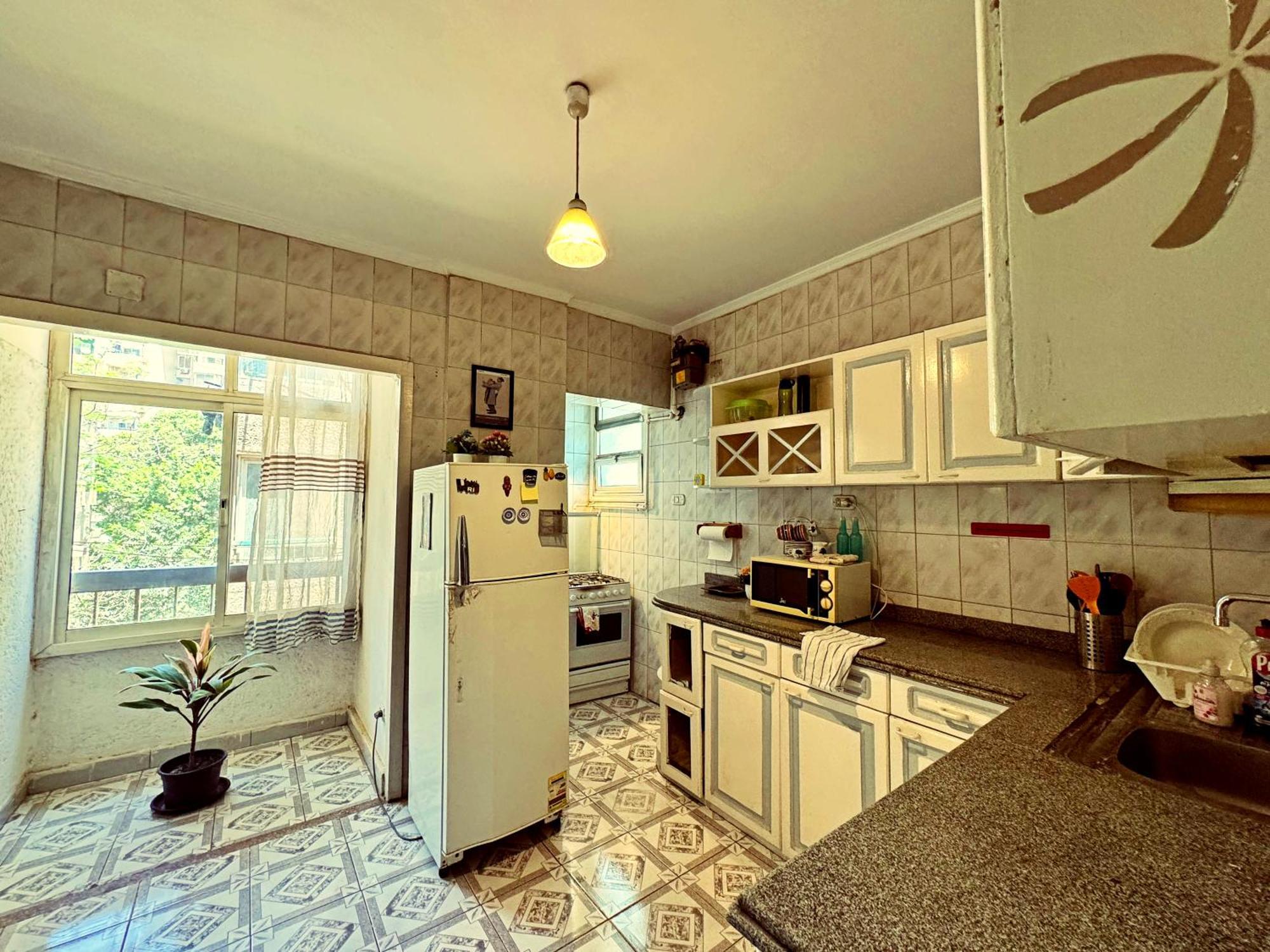 Large Room With Its Own Balcony Κάιρο Εξωτερικό φωτογραφία