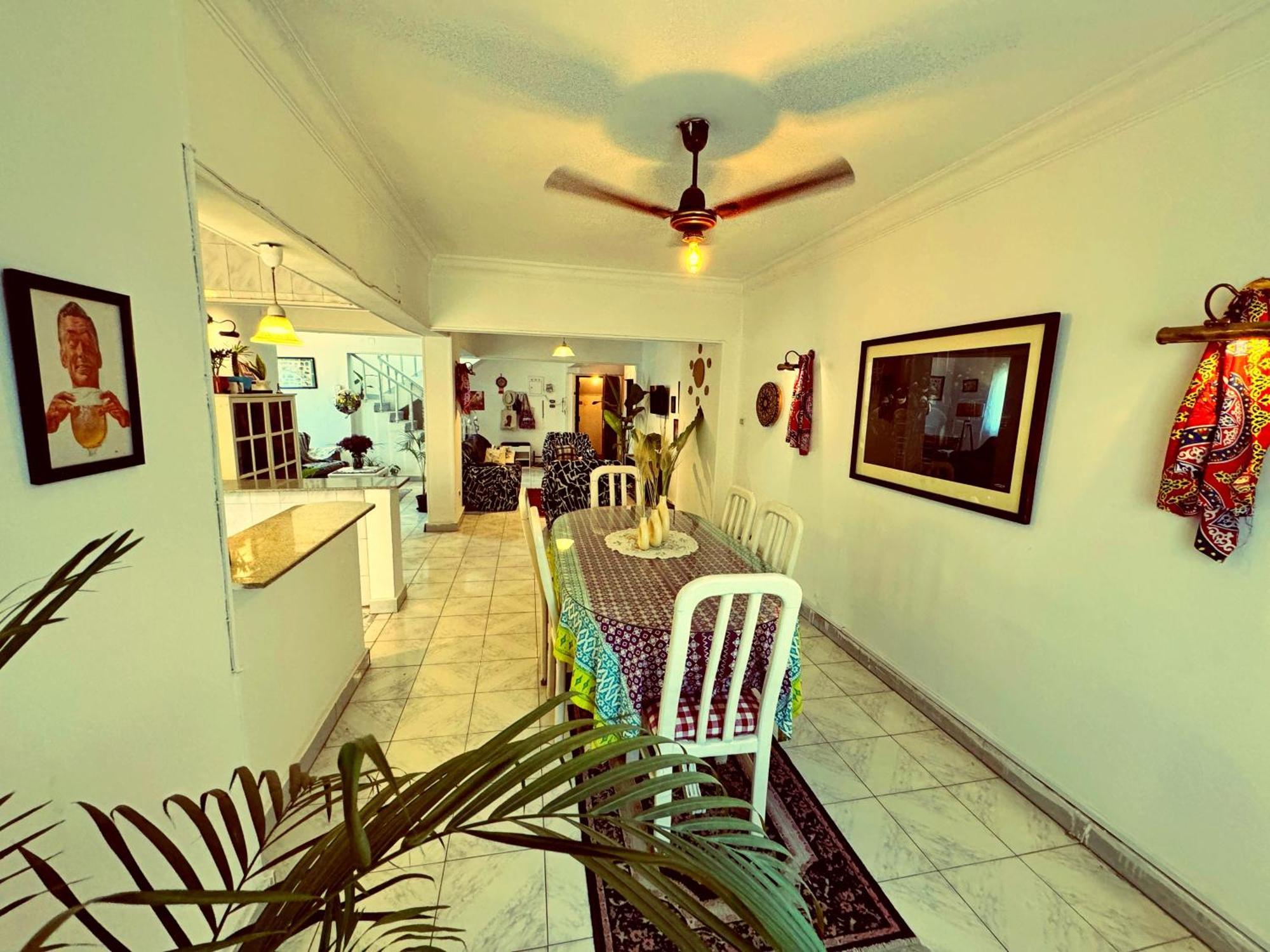 Large Room With Its Own Balcony Κάιρο Εξωτερικό φωτογραφία
